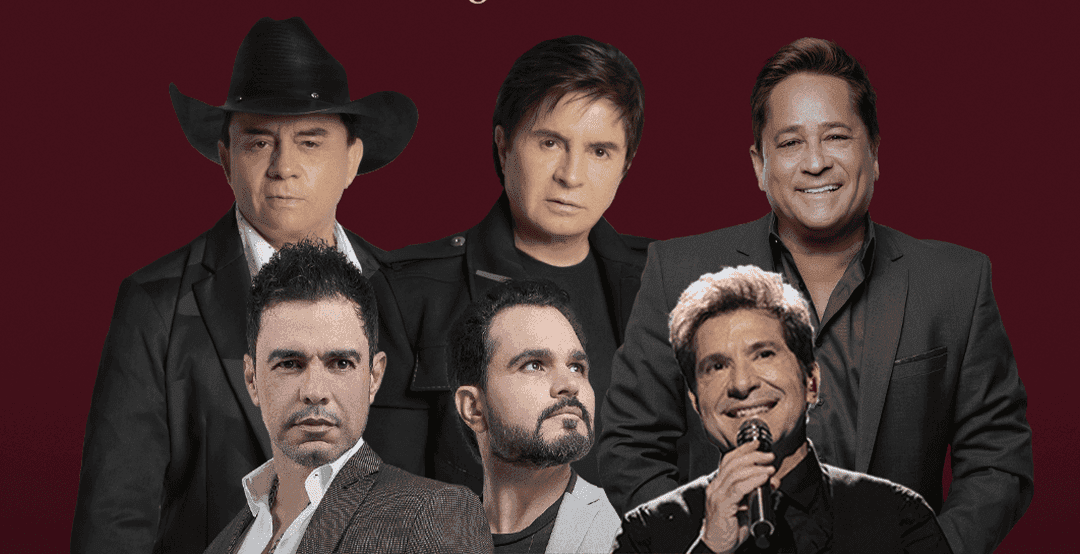 ‘Histórias: o show do século’ desembarca em Brasília neste sábado
