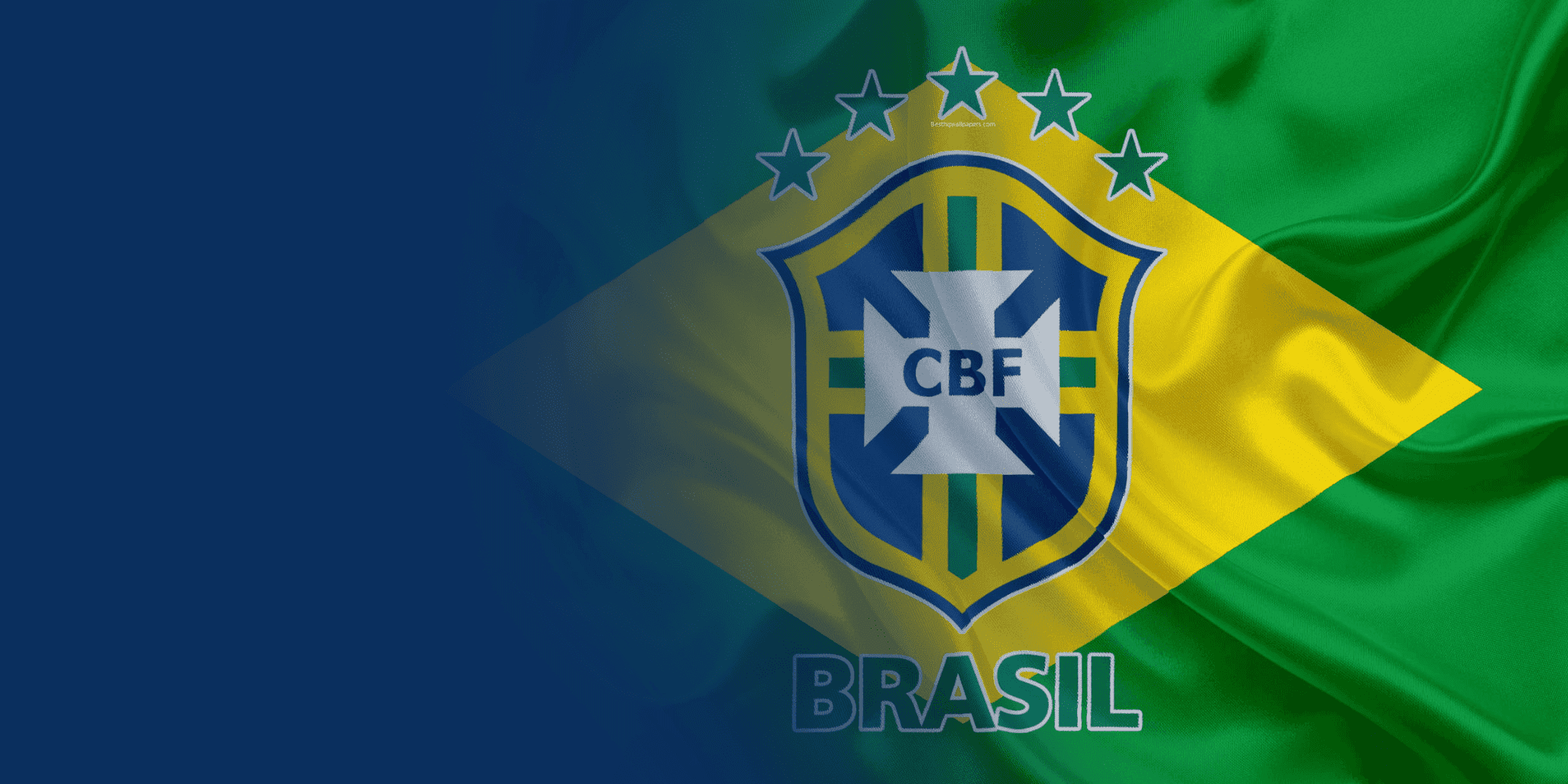 CBF faz parceria com time da NFL para ações conjuntas em amistoso com a França