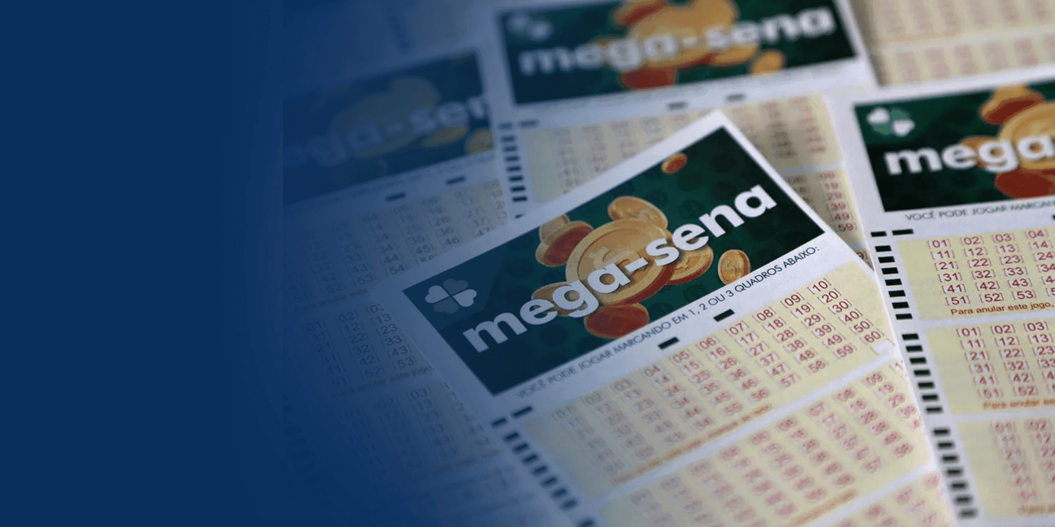 Você sabia? Mudou a data do sorteio da Mega-Sena acumulada em R$ 70 milhões