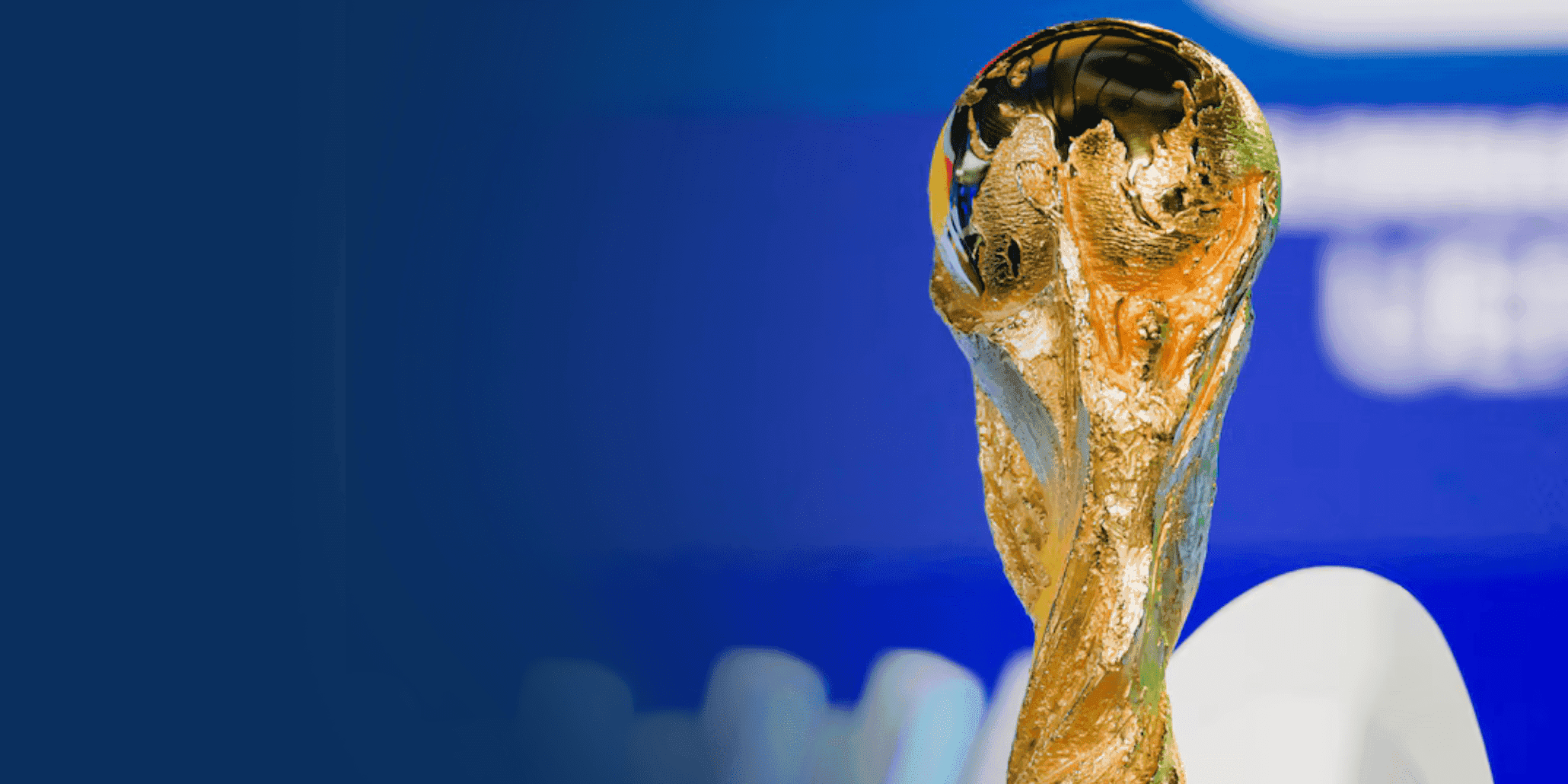 Sorteio da Copa: confira data, horário e seleções já classificadas