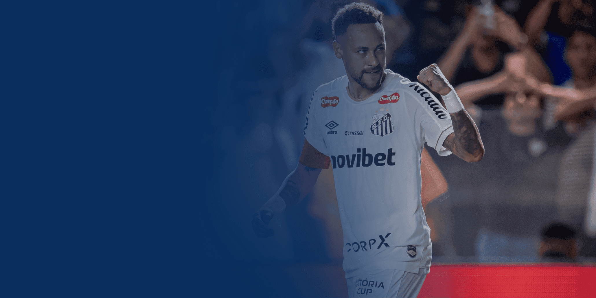 Com Neymar, Seleção Brasileira está convocada para a Copa do Mundo