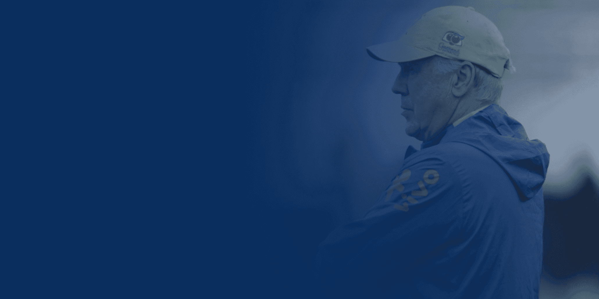 Ancelotti quer Seleção Brasileira forte na defesa para mirar hexa