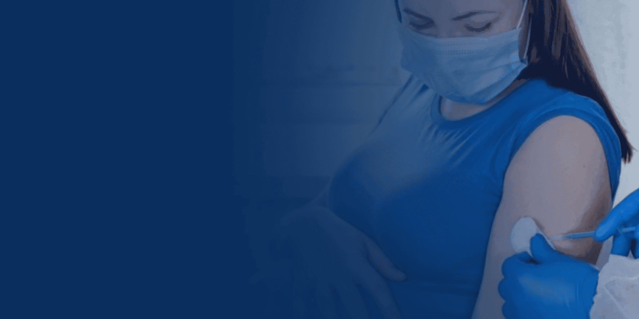 Vacina contra Covid-19 torna gravidez mais segura