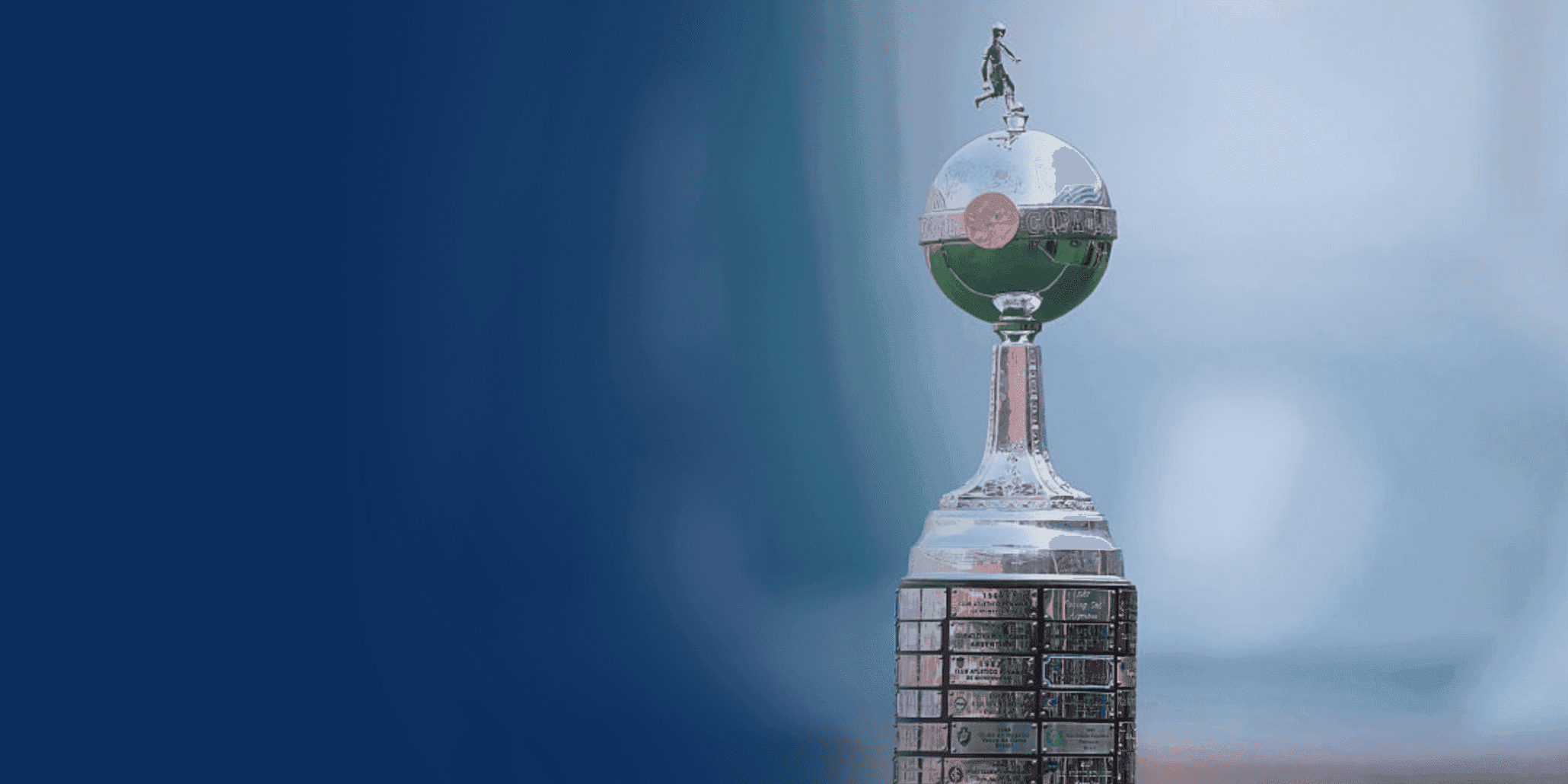 Libertadores-2026: confira os grupos após sorteio da Conmebol