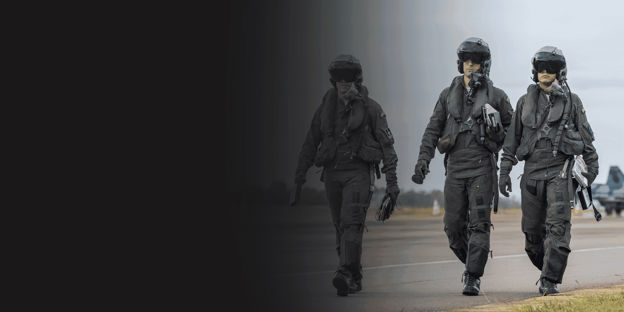 Como ingressar na Força Aérea Brasileira (FAB)