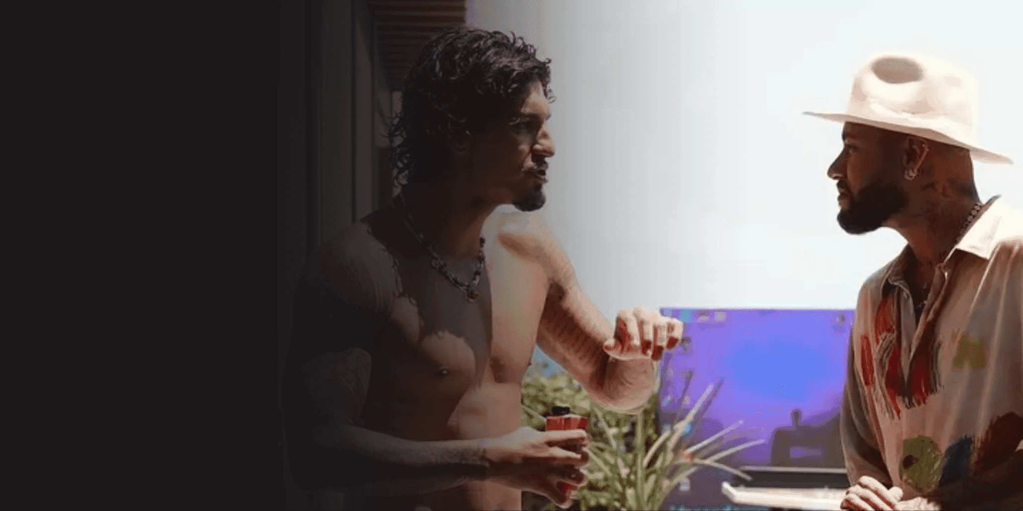 Gabriel Medina e Neymar brigaram? Saiba como está a relação entre os atletas