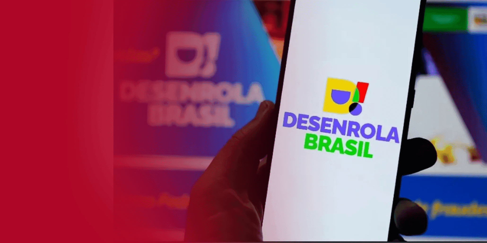 Desenrola 2.0: programa terá descontos de até 90% em dívidas