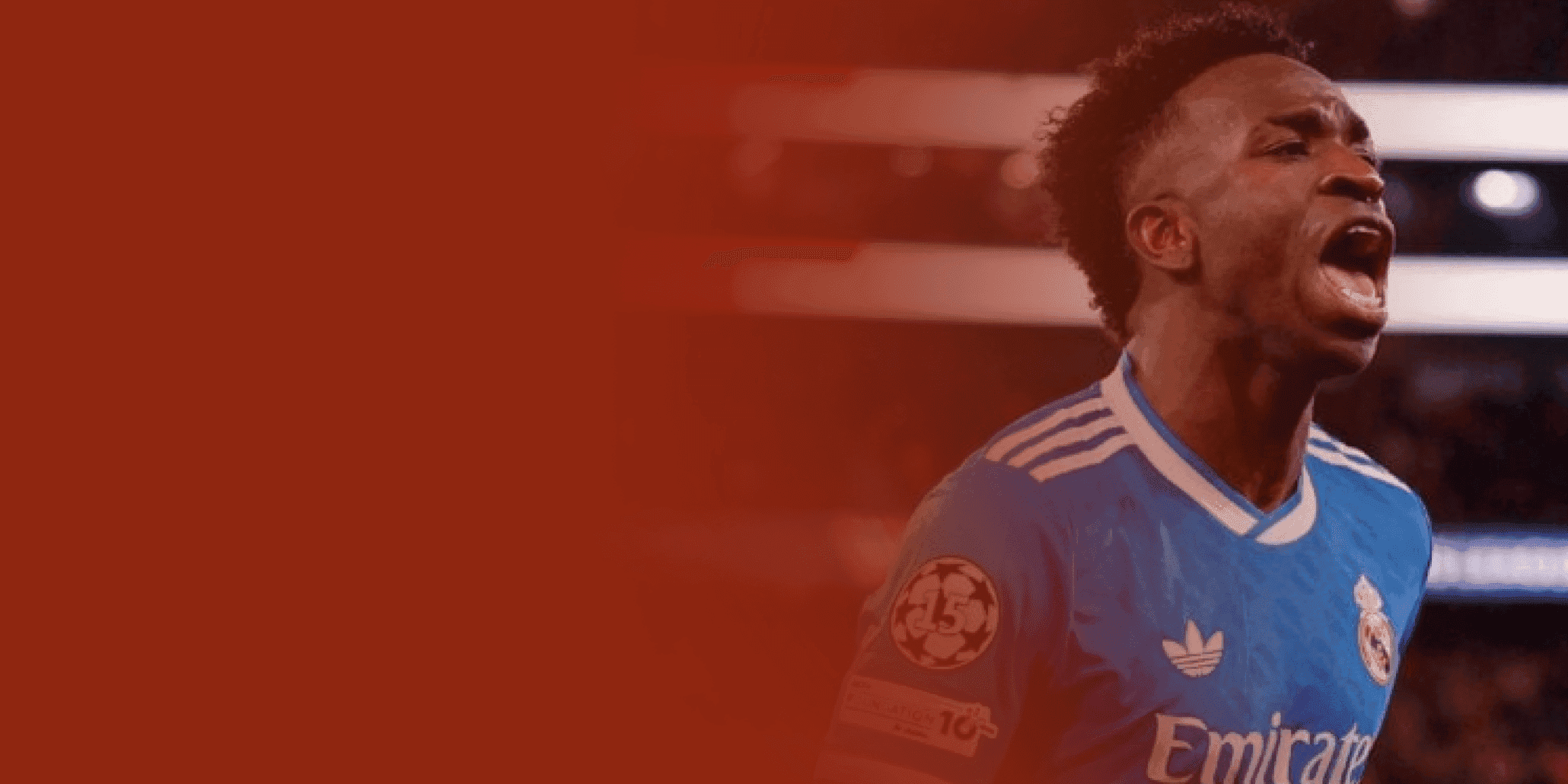 Texto de nova “Lei Vini Jr” visa tornar racismo contra brasileiros crime de extraterritorialidade