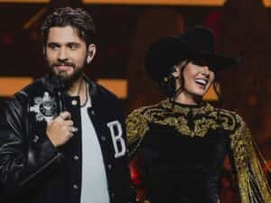 Gustavo Mioto anuncia música inédita que gravou com a ex-namorada, Ana Castela