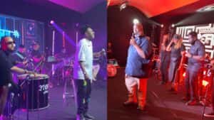 ENCONTRO MARCADO dose dupla: Péricles e Pixote fazem shows exclusivos para os ouvintes na Clube FM