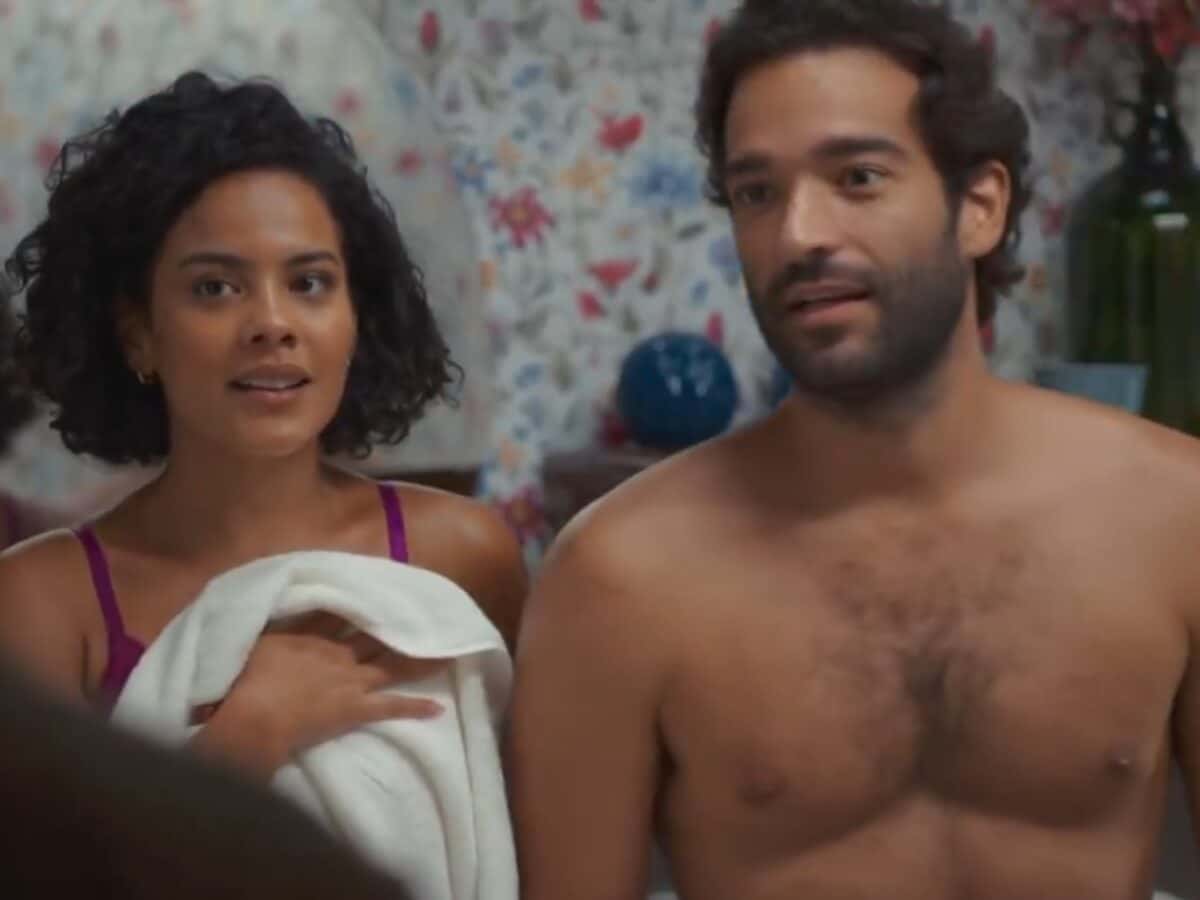 Saiba como e quando será a primeira noite de Maria de Fátima e Afonso em Vale Tudo