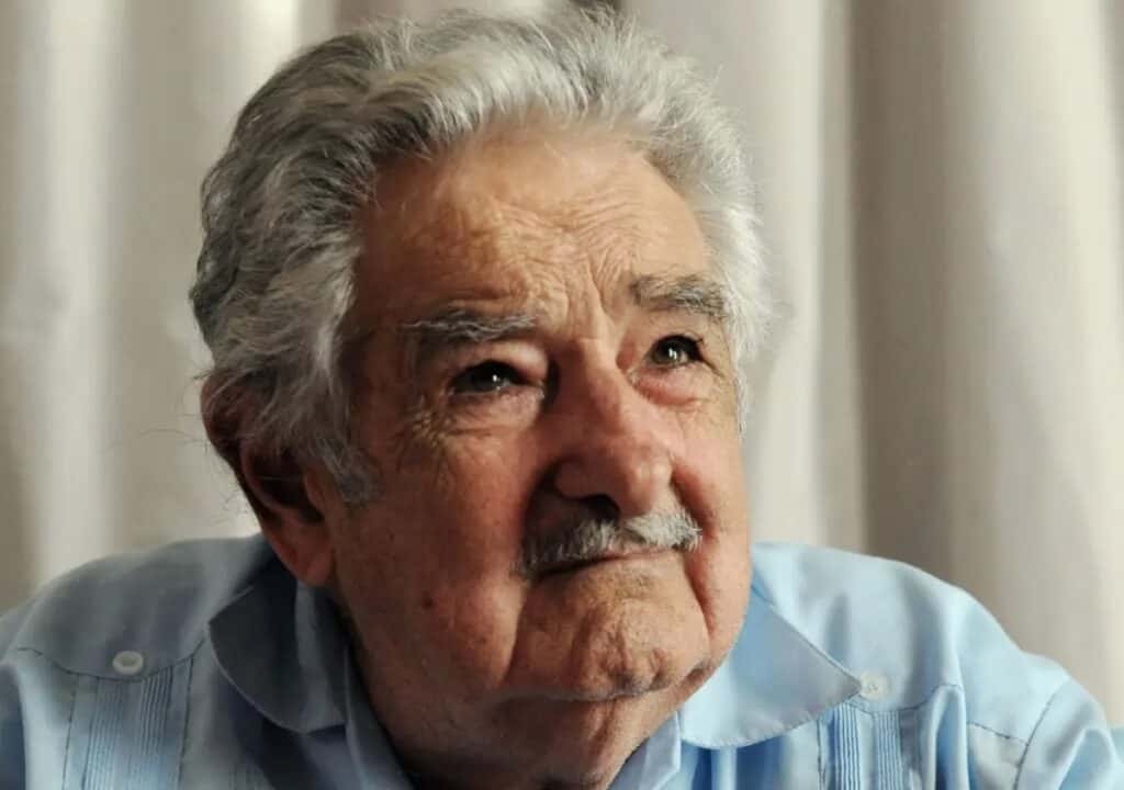 Morre Pepe Mujica, ex-presidente do Urugai, aos 89 anos
