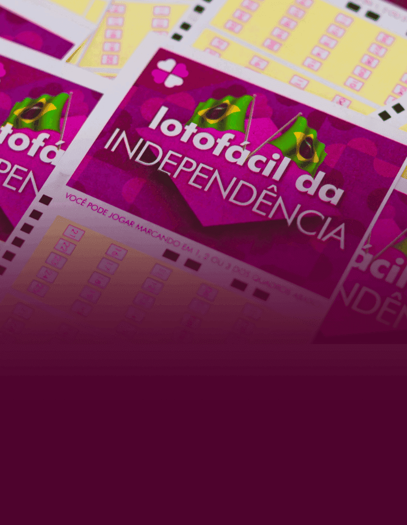 Lotofácil da Independência 2026: Vendas começam para prêmio de R$ 300 mi