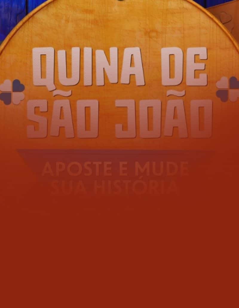 15ª edição da Quina de São João sorteia prêmio estimado em 230 milhões de reais: veja como apostar