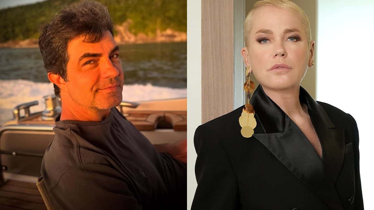 Ex-Paquito critica Xuxa Mene por posicionamento político