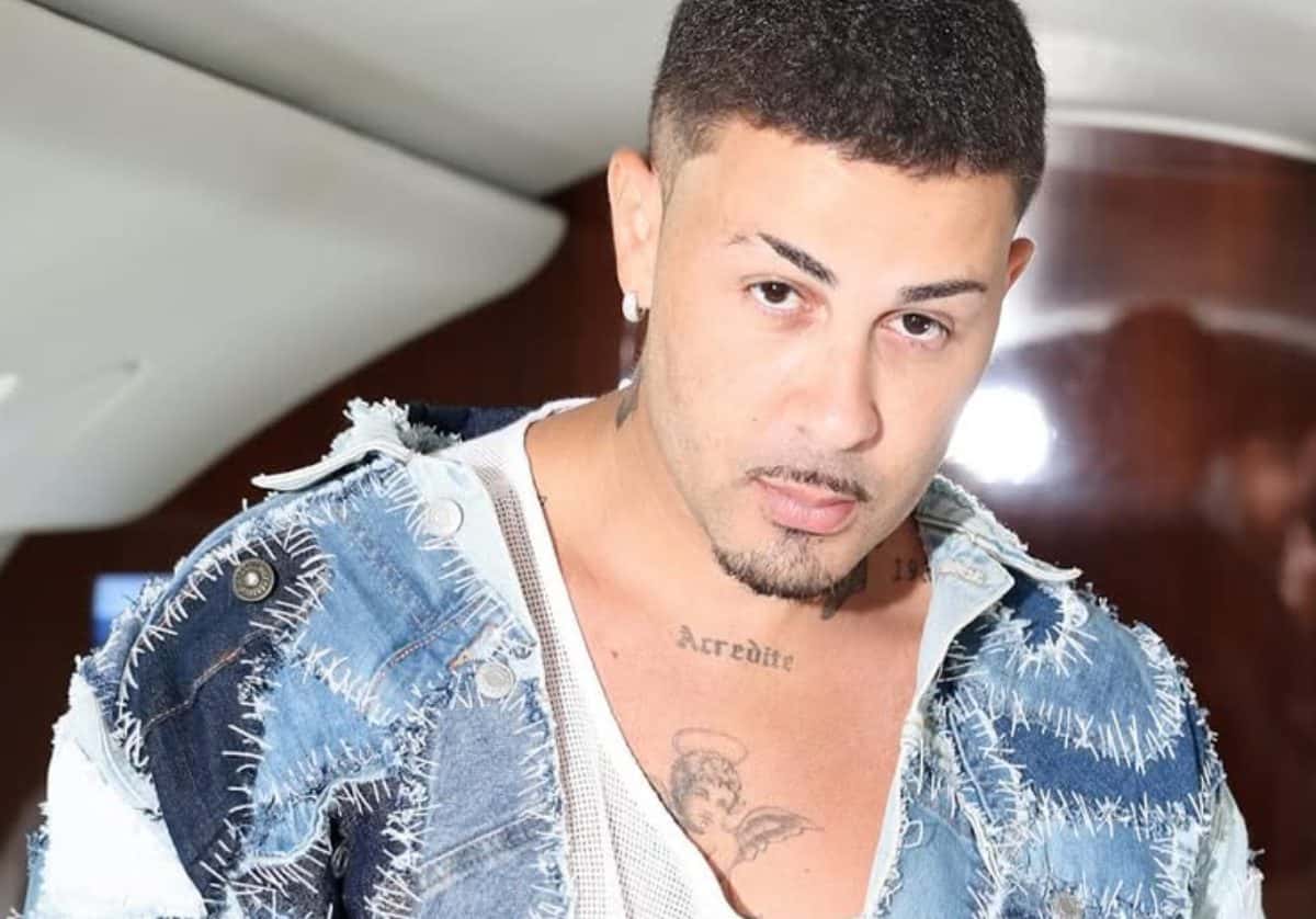 Carlinhos Maia é convocado para depor na CPI das Bets