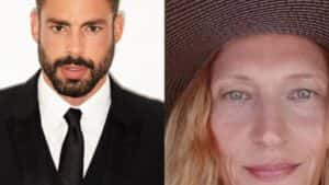 Atriz de Vale Tudo elogia Cauã Reymond em meio a polêmicas