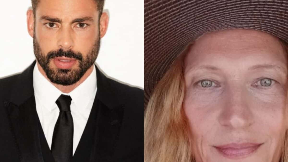 Atriz de Vale Tudo elogia Cauã Reymond em meio a polêmicas