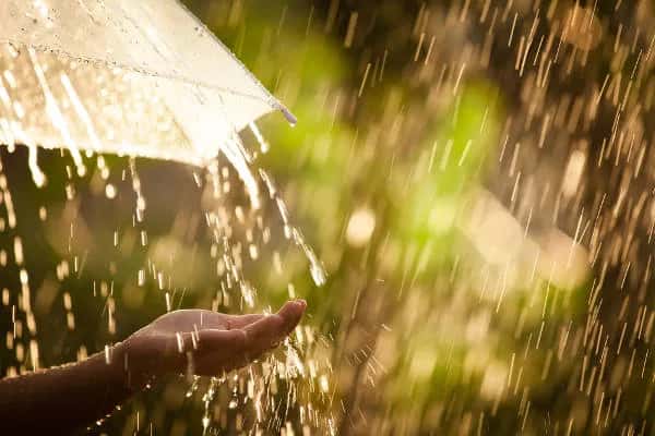Capitais do Nordeste têm alerta de grande perigo em função de fortes chuvas