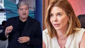 Datena critica ordem de Beyruti no SBT: ‘Brasil de mentirinha’