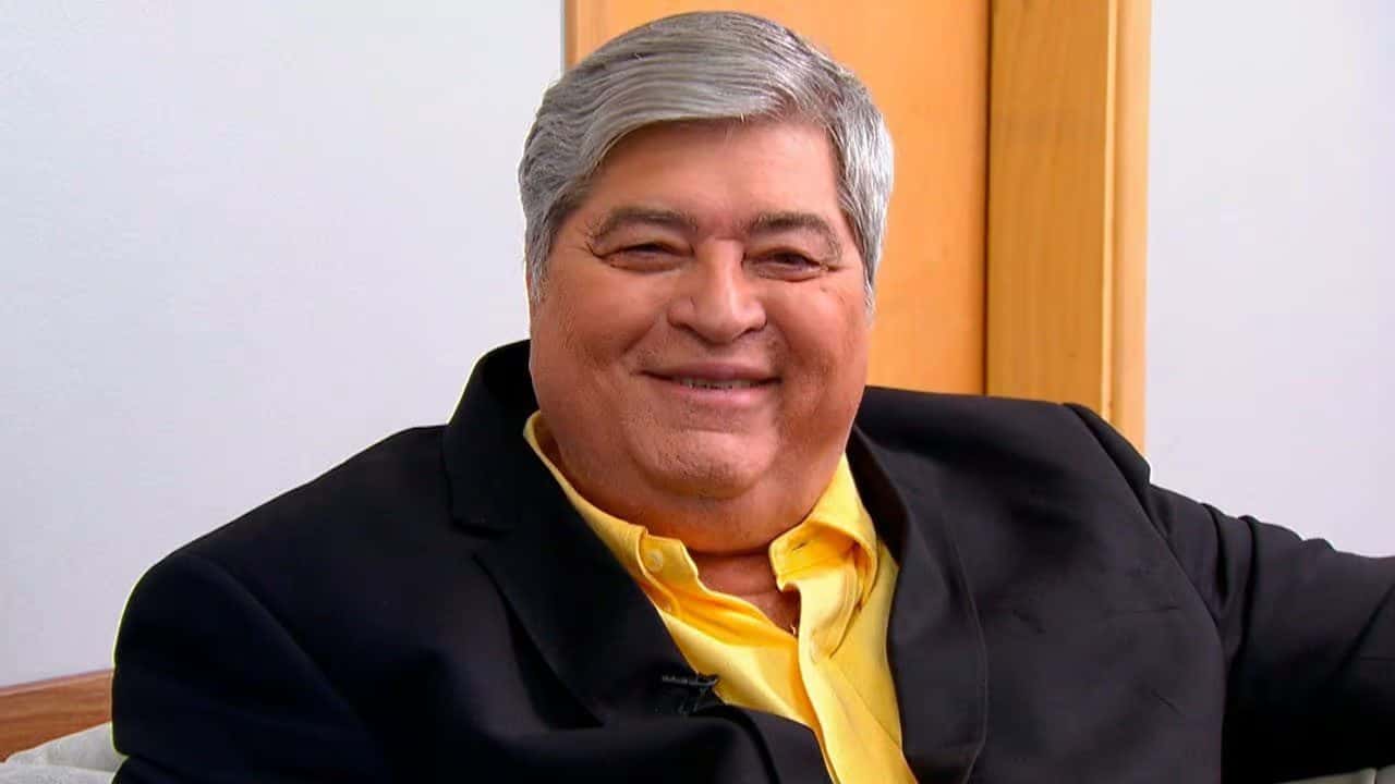 Datena é oficialmente contratado pela RedeTV! 4 dias após deixar SBT