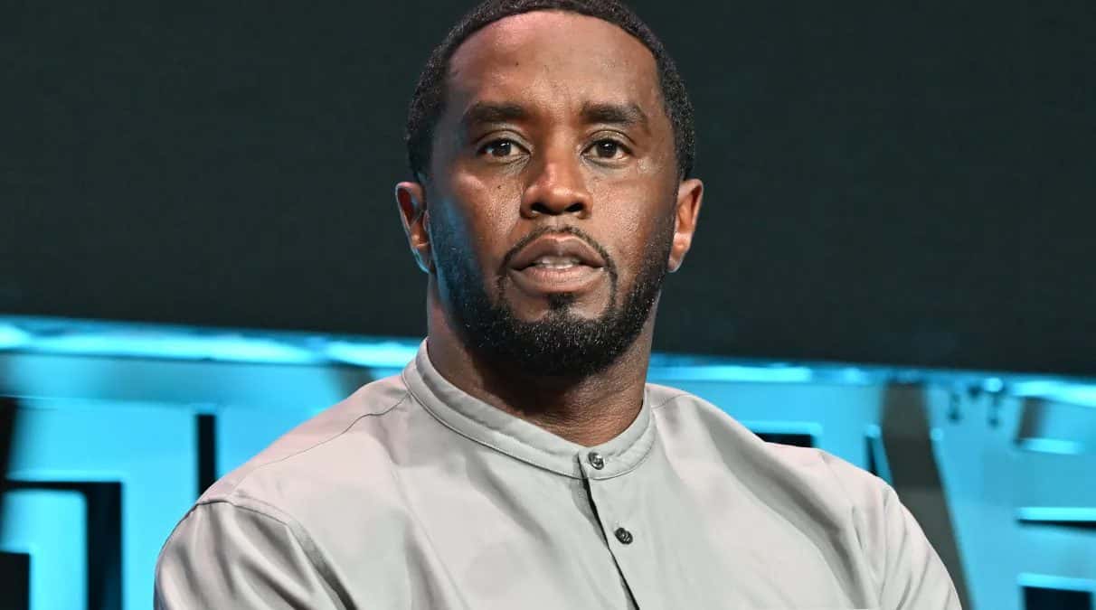 P. Diddy possui tamanho do pênis exposto por vítima em nova grave acusação
