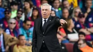 Carlo Ancelotti é anunciado como novo técnico da Seleção Brasileira