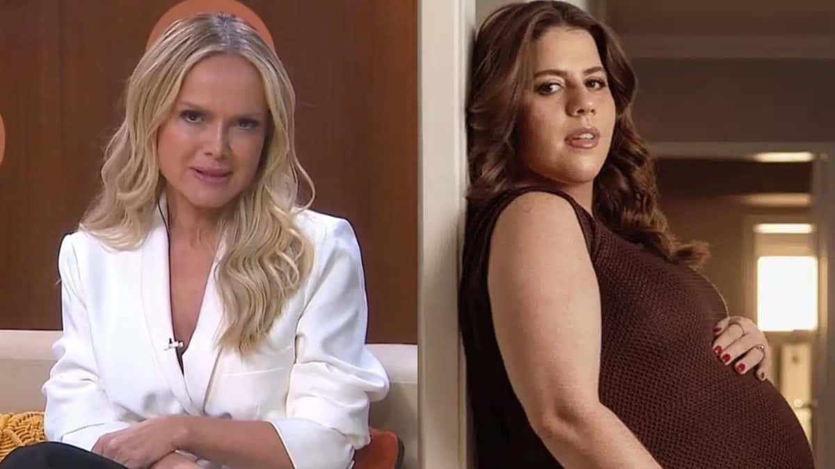 Eliana se emociona ao homenagear Tati Machado no ‘Saia Justa’: ‘Dor inimaginável’