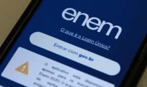 Inep divulga resultado de pedidos de isenção para o Enem 2025