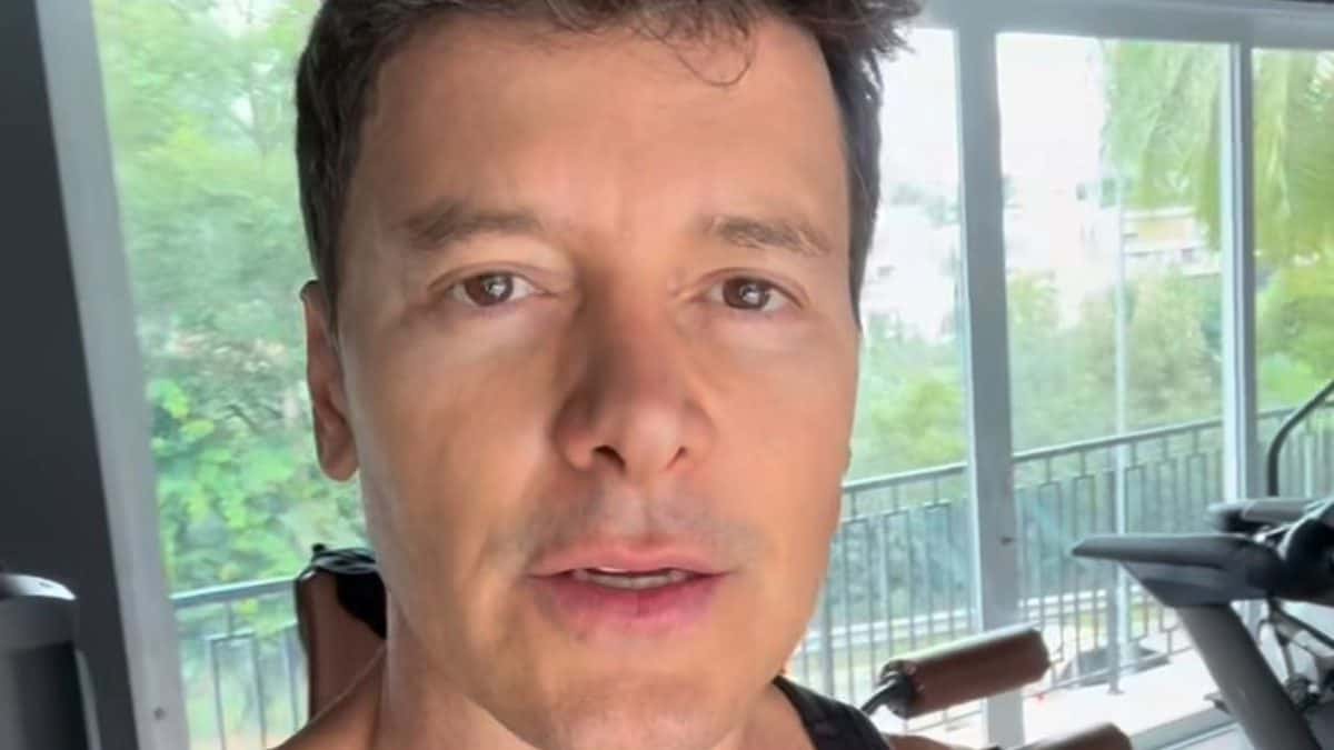 Rodrigo Faro recusa convite para atuar
