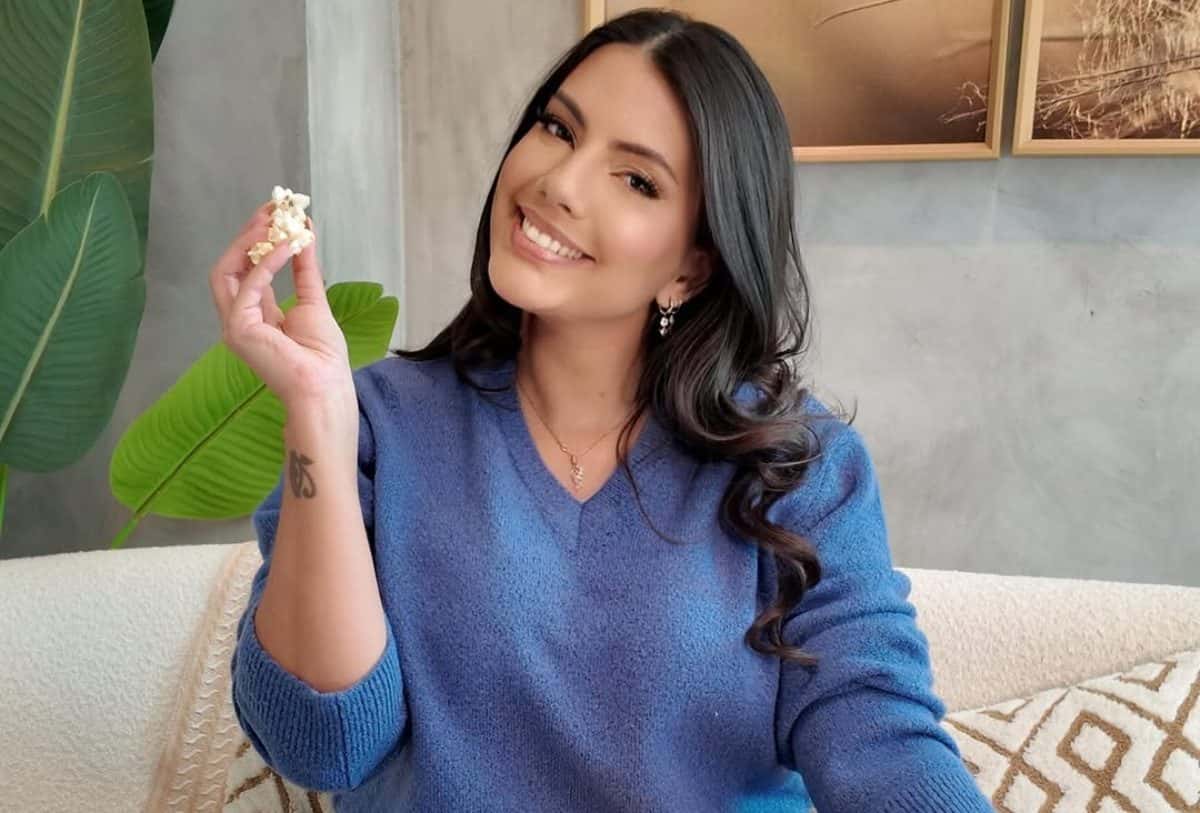 Fernanda Bande confirma chance de ir para ‘A Fazenda’: ‘Gosto muito’