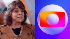 Glória Perez ameaça expor ‘podres’ da Globo após demissão