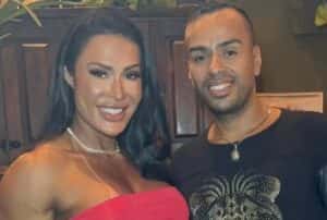 Motivo de treta entre Gracyanne Barbosa e ex-funcionário vem à tona
