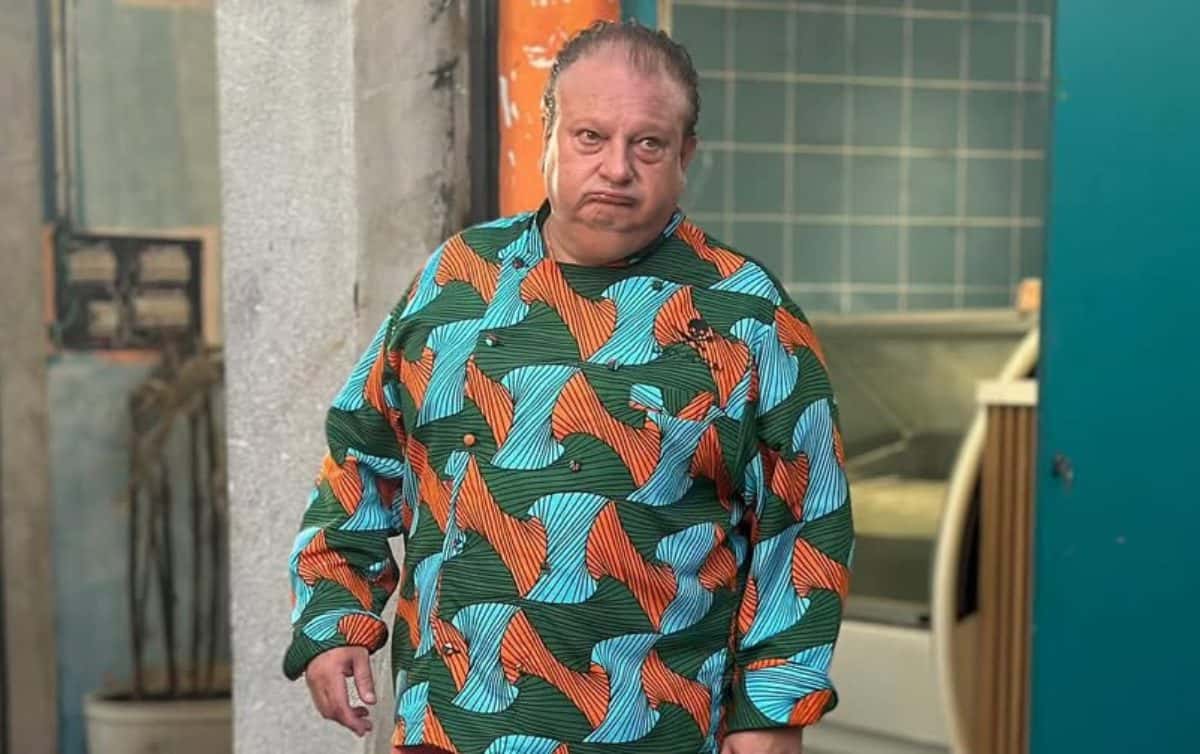 Erick Jacquin relembra sequestro em 1998: ‘À vezes volta pra me assombrar’