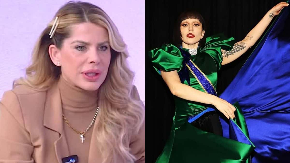 Karina Bacchi chama show de Lady Gaga de ‘culto a Satanás’