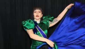 Show de Lady Gaga em Copacabana entra para o Guinness Book