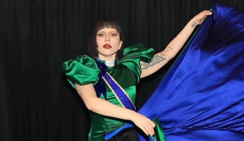Lady Gaga só soube de operação contra atentado em show pela imprensa, diz equipe