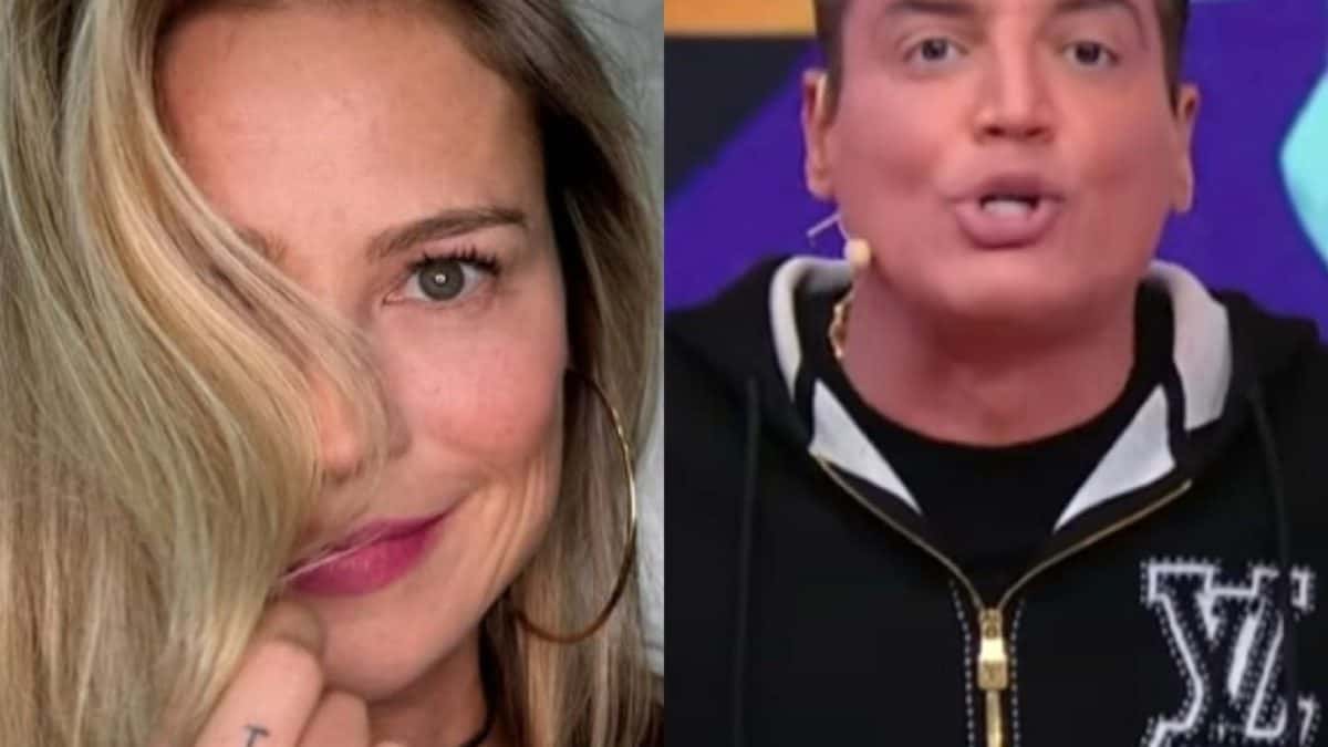 Leo Dias critica Luana Piovani após falas da atriz contra Virgínia