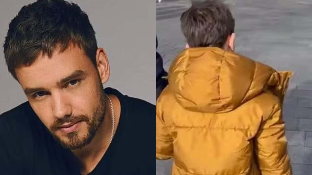 Filho de Liam Payne herdará sozinho fortuna milionária do pai