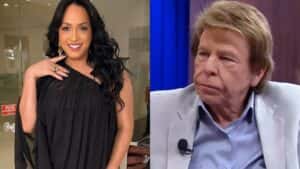 Repórter do ‘TV Fama’ pede demissão e cita Nelson Rubens