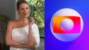 Luana Piovani volta à Globo após mais de 12 anos