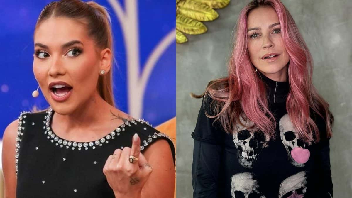 Após críticas, Virginia manda suposta indireta para Luana Piovani: ‘Irrelevante’
