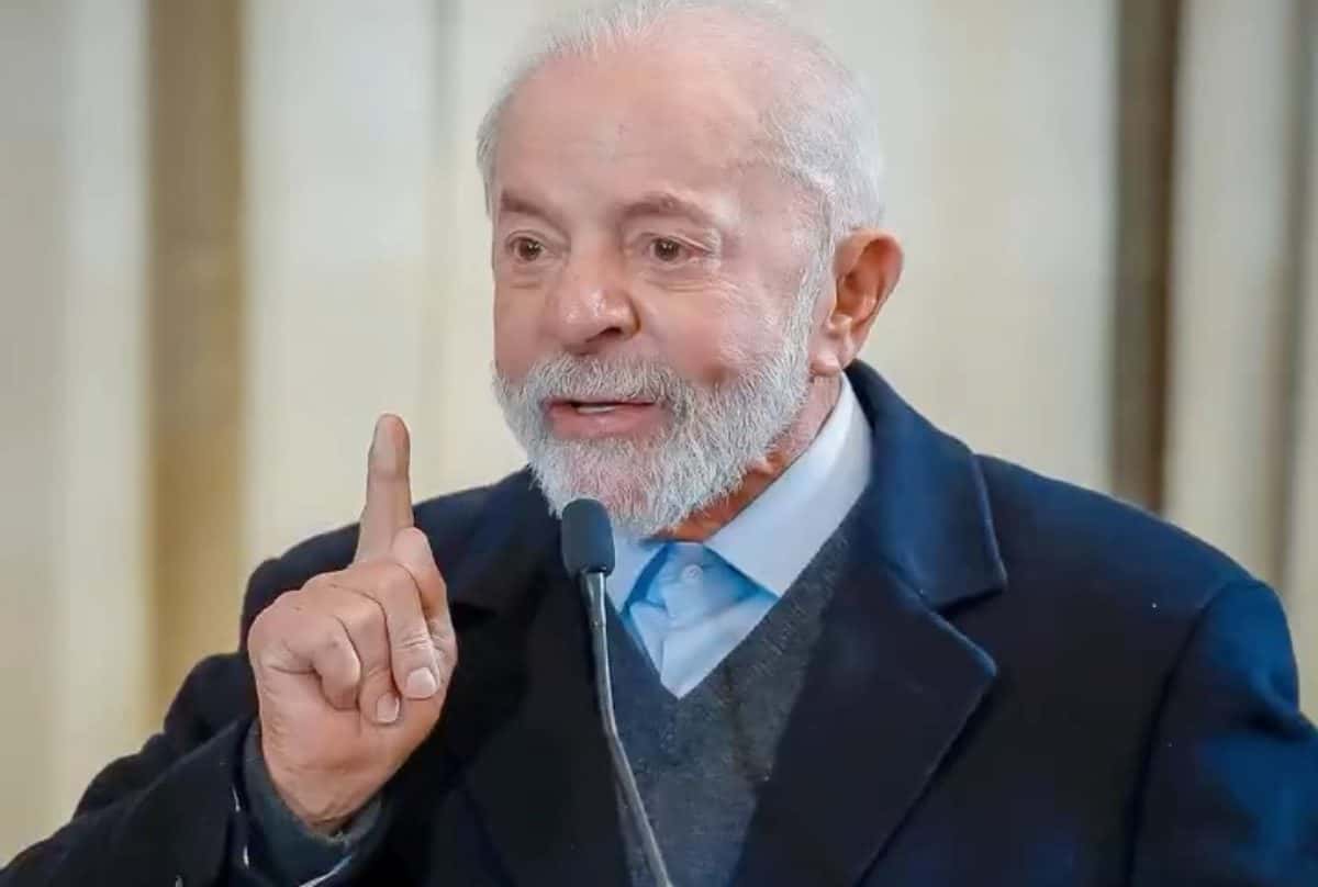 Lula dá entrada em emergência de hospital após mal-estar