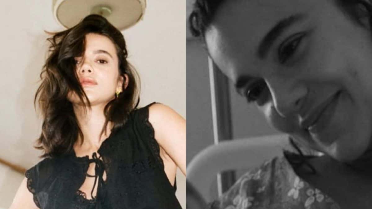 Manu Gavassi registra primeira foto com a filha