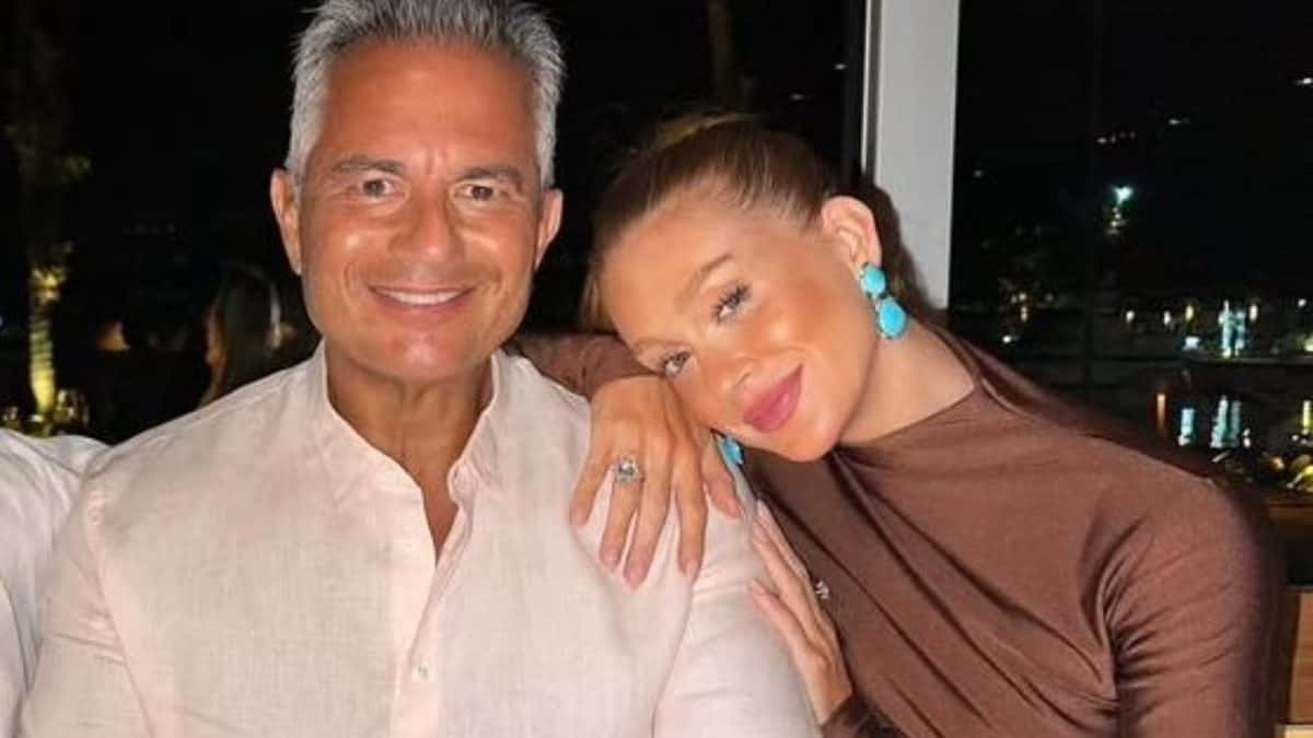 Pai de Marina Ruy Barbosa defende a atriz após ataques na web