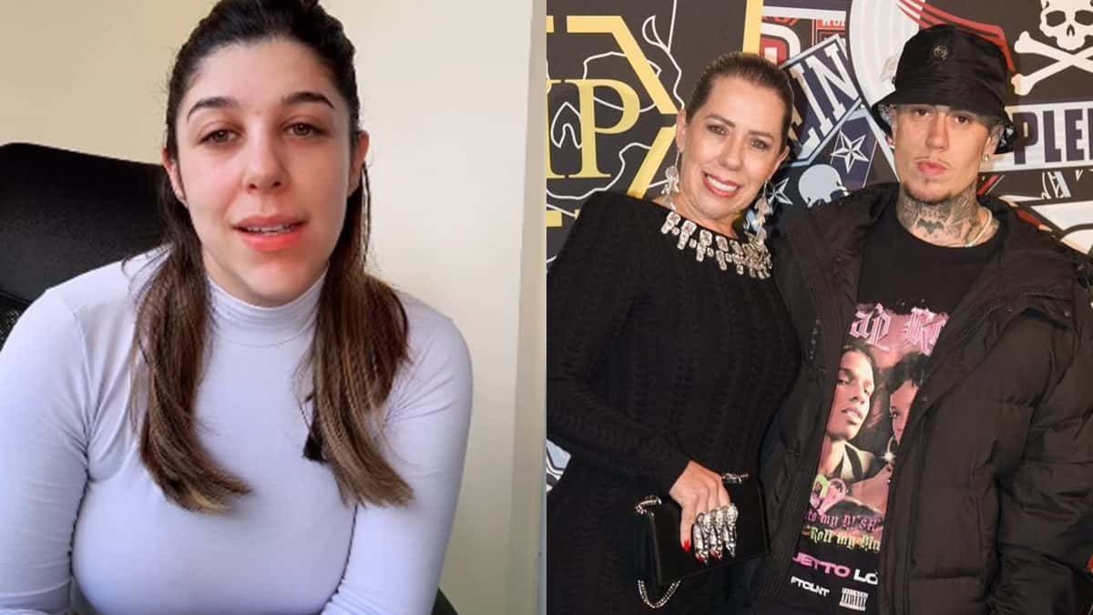 Empresária acusa mãe de MC Daniel de golpe: ‘Ardilosa’
