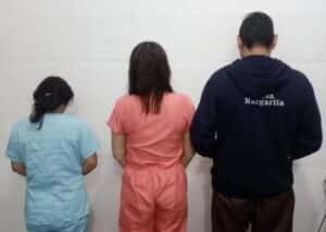 Médicos são presos após amputarem a perna errada de paciente