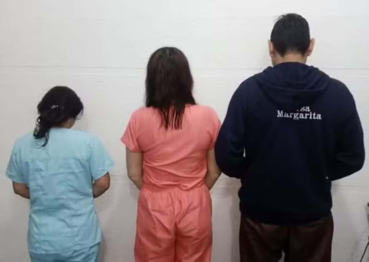 Médicos são presos após amputarem a perna errada de paciente