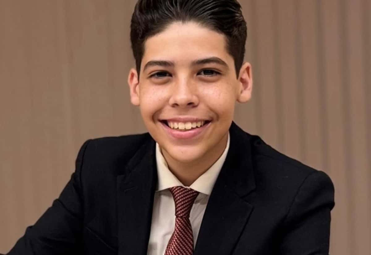 Pastor Mirim revela sonho de entrar para a política: ‘Presidente’