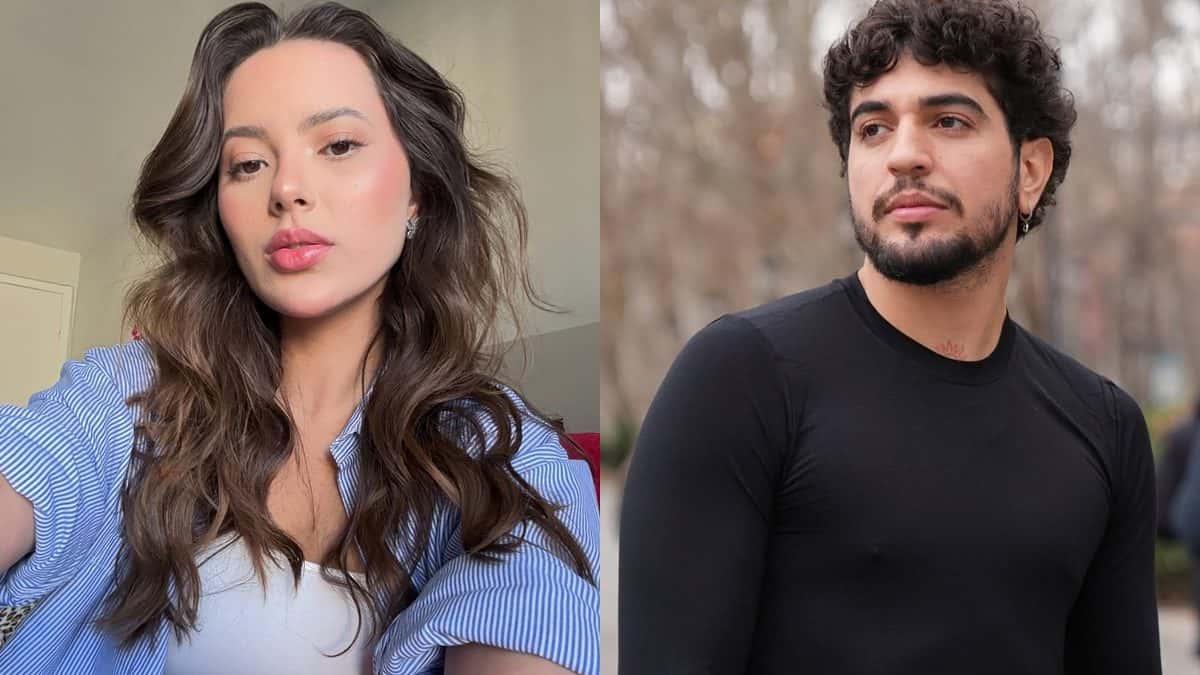Ex de Nattanzinho manda novas indiretas 7 meses após término